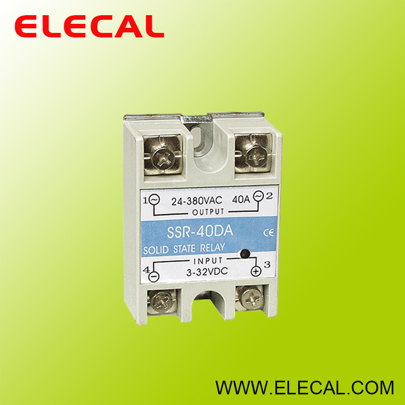 Solid State Relay