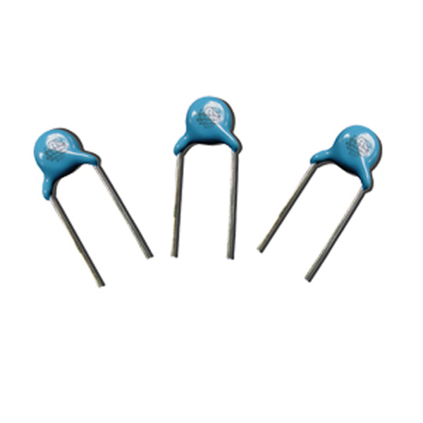 440V Safety Standard Ceramic Capacitor
