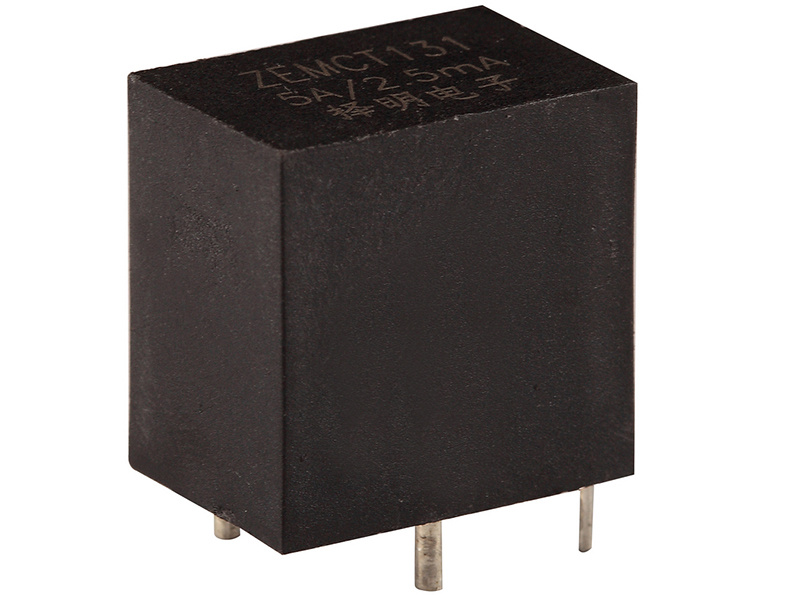 Current Transformer 0.1calss 2000: 1 20A 100ohm Zemct131A