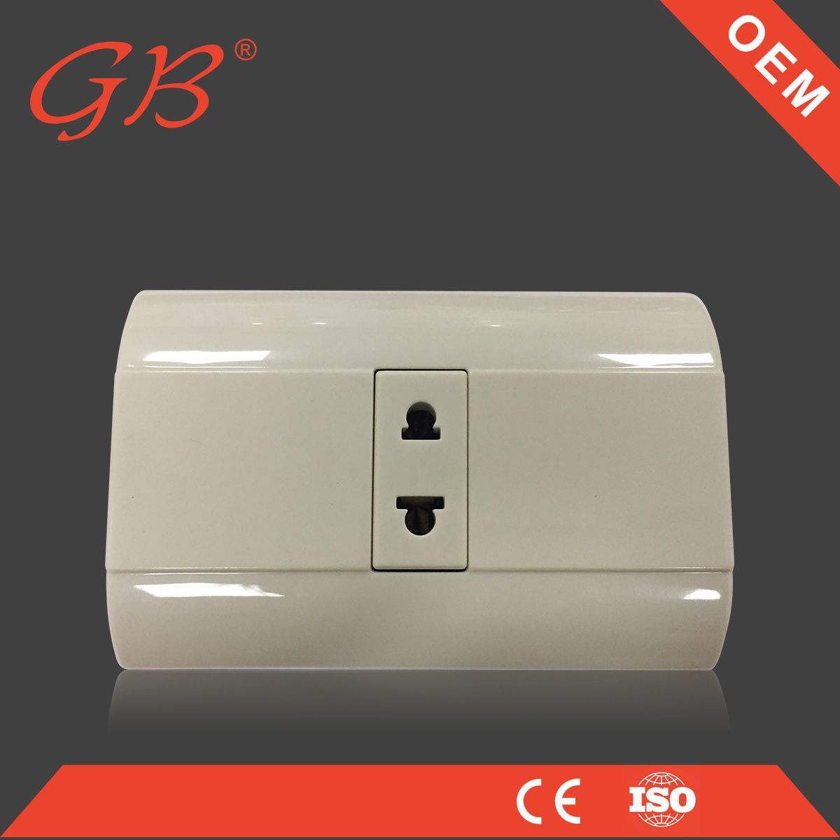 Wholesale Electric Electrical Wall Switch Wall Socket