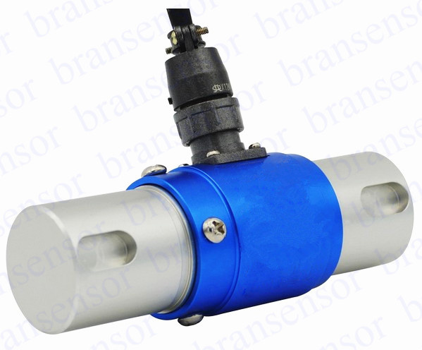 Reaction Torque Sensor with Shaft to Shaft (BTQ-402)