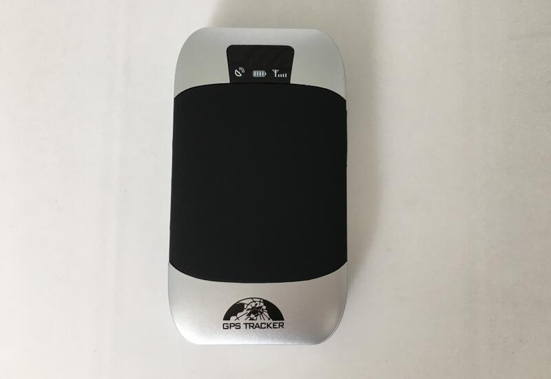 Latest Stop/Start Car Engine Mini Motorcycle GPS Tracker Tk303I /GPS 303I Coban Car GPS Tracking System