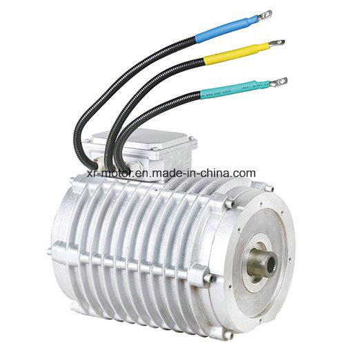 Logistics Electric Vehicle Auto Motor