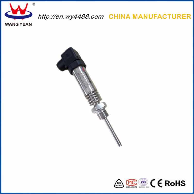 R Type Thermocouple Temperature Sensor