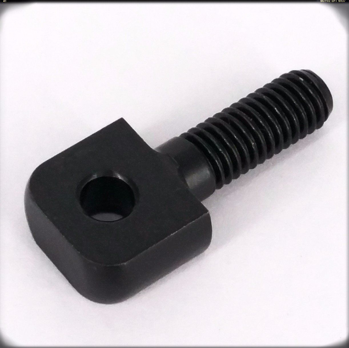 Machining Terminal for Industrial Control Switch