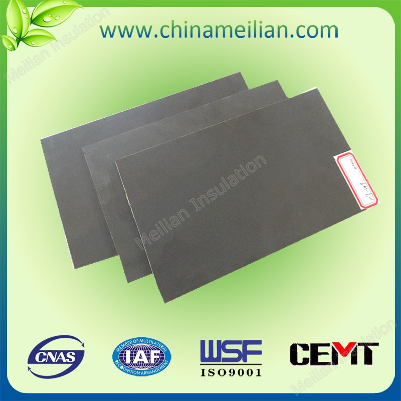 Magnetic Fabric Laminated Sheet Insulation