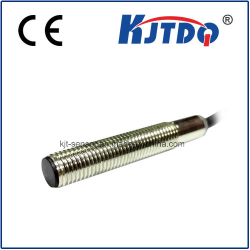 High Performance Hall Type M12 Proximity Sensor Switch for Sales