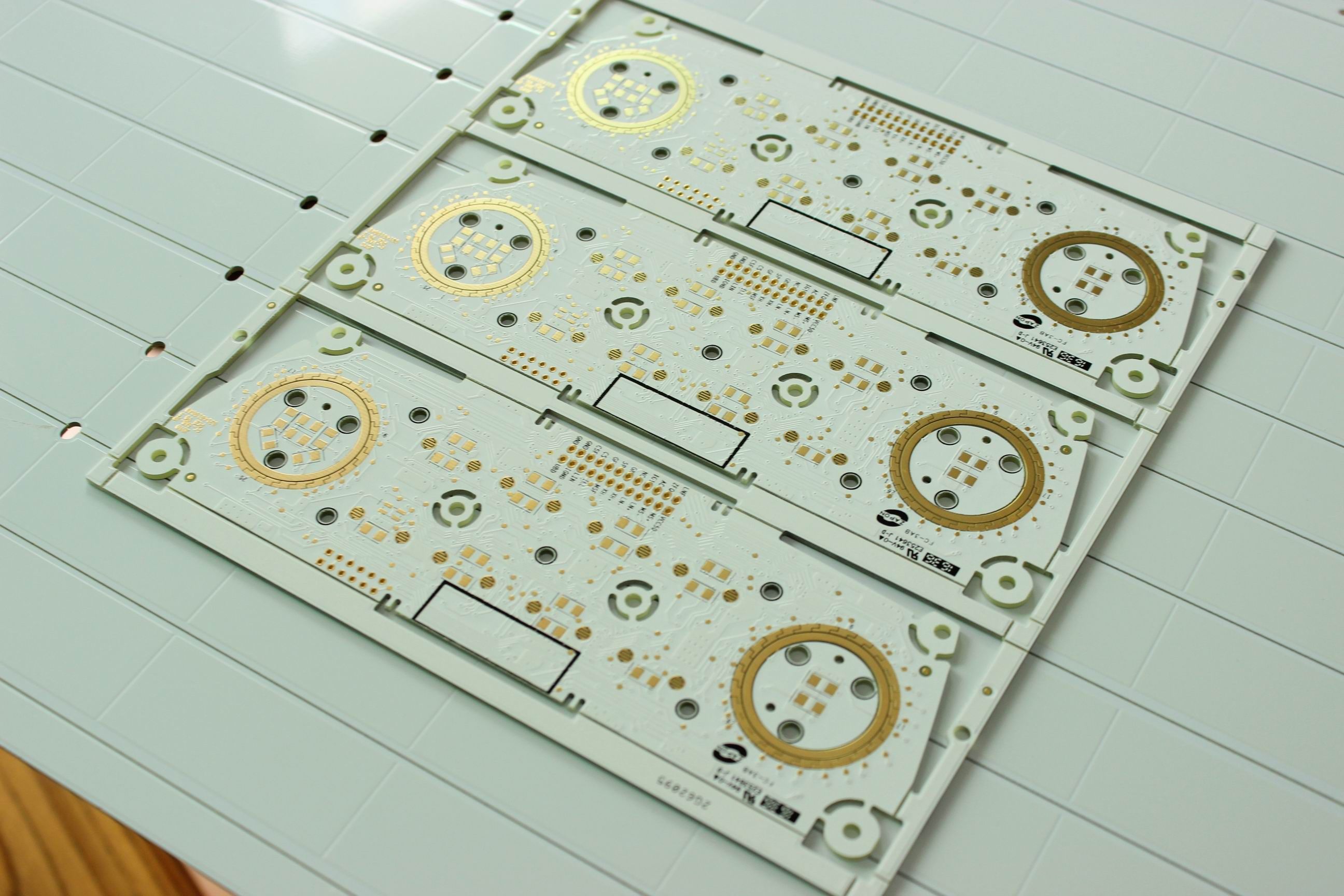 Rigid PCB, SMT PCBA, SMT PCBA with Membrane Switch Assembly One-Stop Service