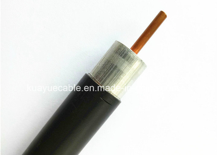 Coaxial Cable 75ohm Trunk Cable Qr500-W/Communication Cable