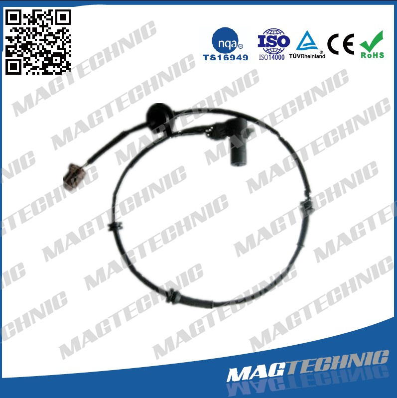 ABS Sensor 47911-4m460, 479114m460 for Nissan
