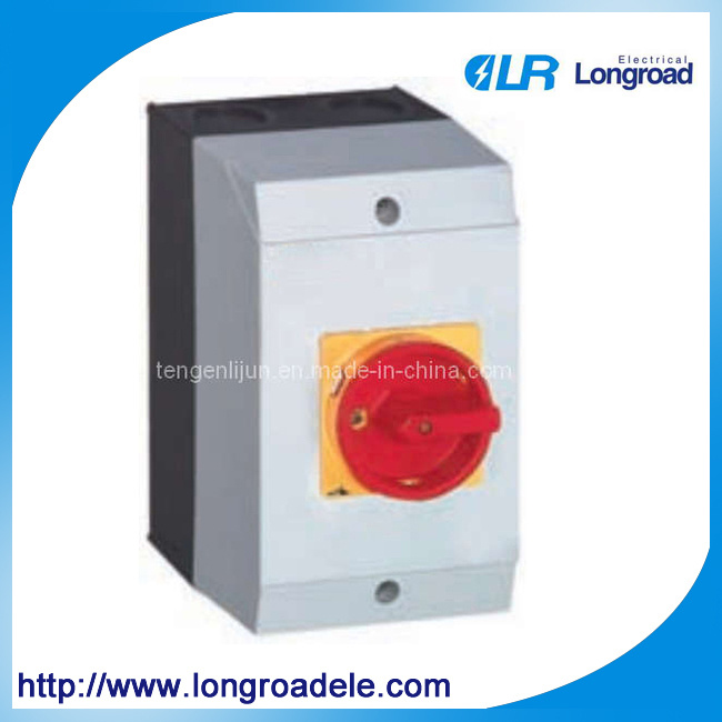 Tgkp0 Type Load Isolation Switch