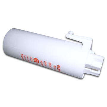 Cbb80 Lamp Capacitor, Polypropylene Fluorescent Lamps Capacitor