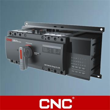 Dual Power Automatic Transfer Switch (ATSE YCQ2E-63)