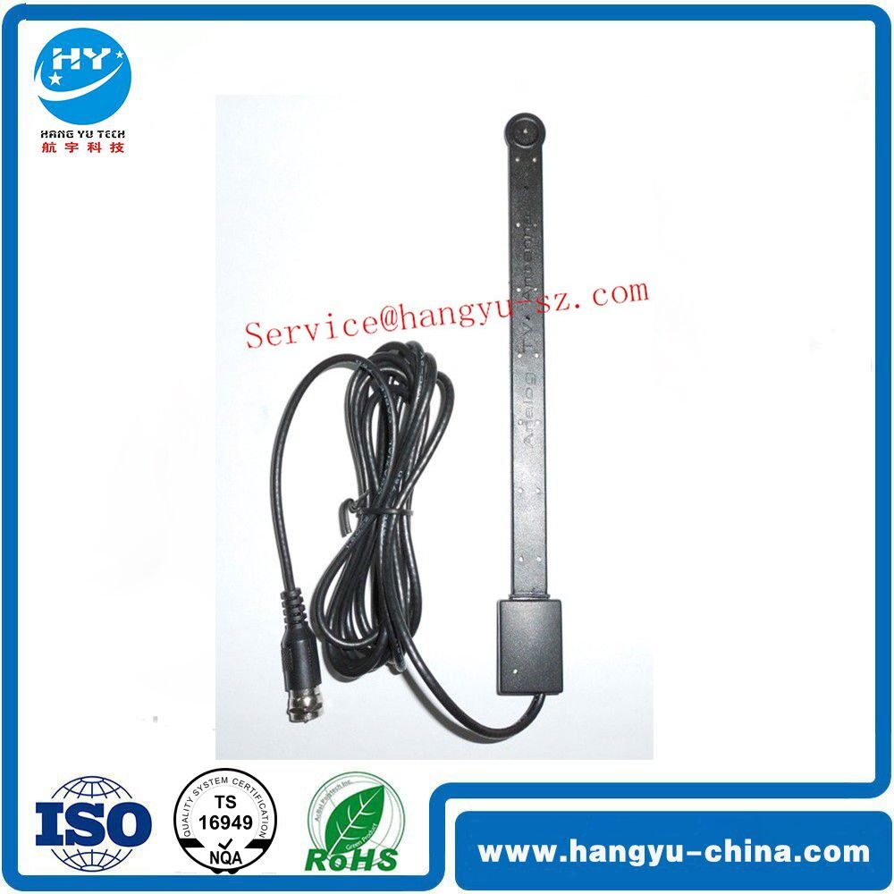 External Auto DVB-T Active Antenna