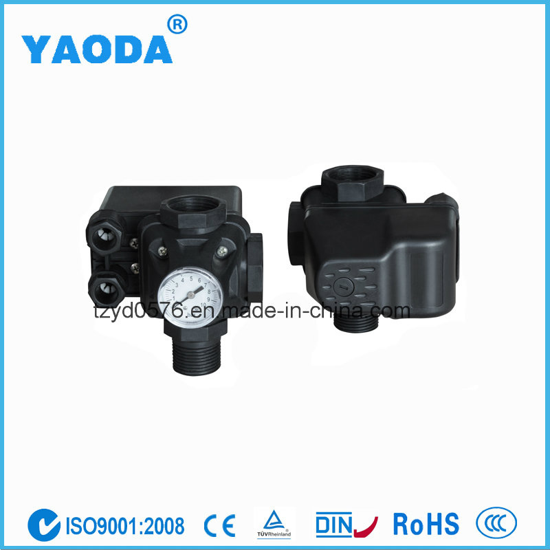 Pressure Switch for Water Pump (SK-9B)