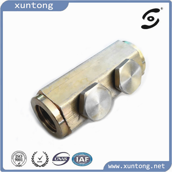 CATV Connector/CATV Socket Connector/CATV Socket Splice Block