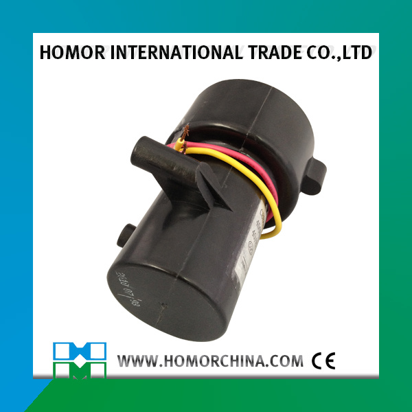 40/85/21 Cbb60 Metallized Polypropylene Film Capacitor