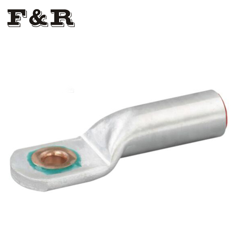 Copper and Aluminum Terminal