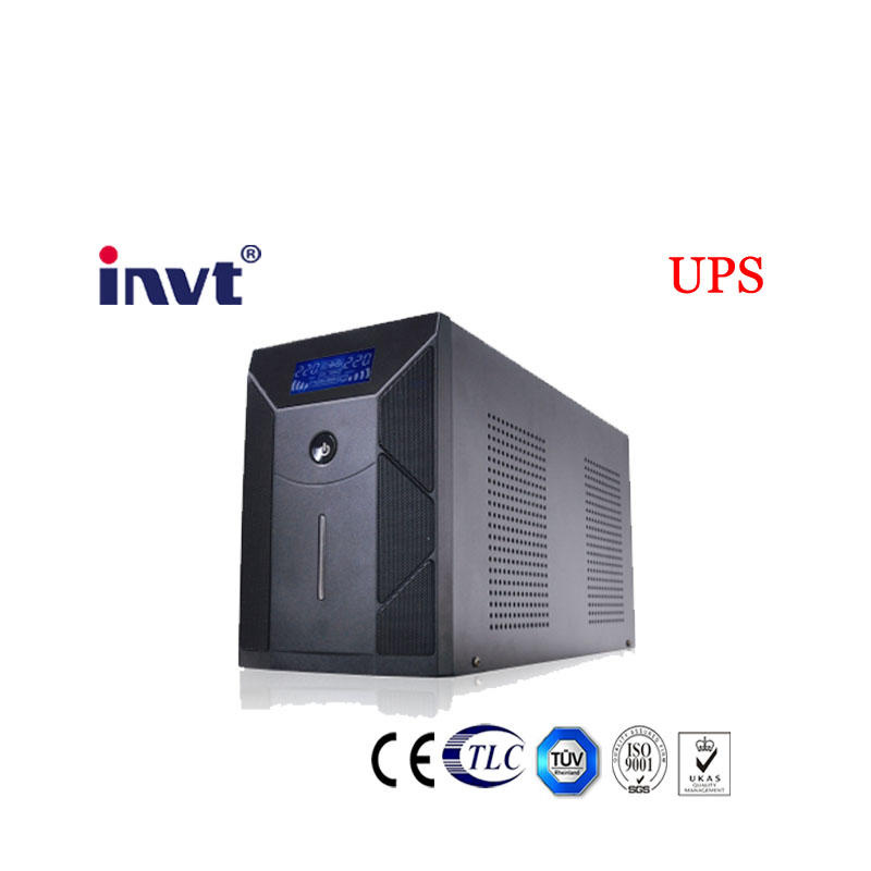 600-3000va Offline UPS (BU3000)