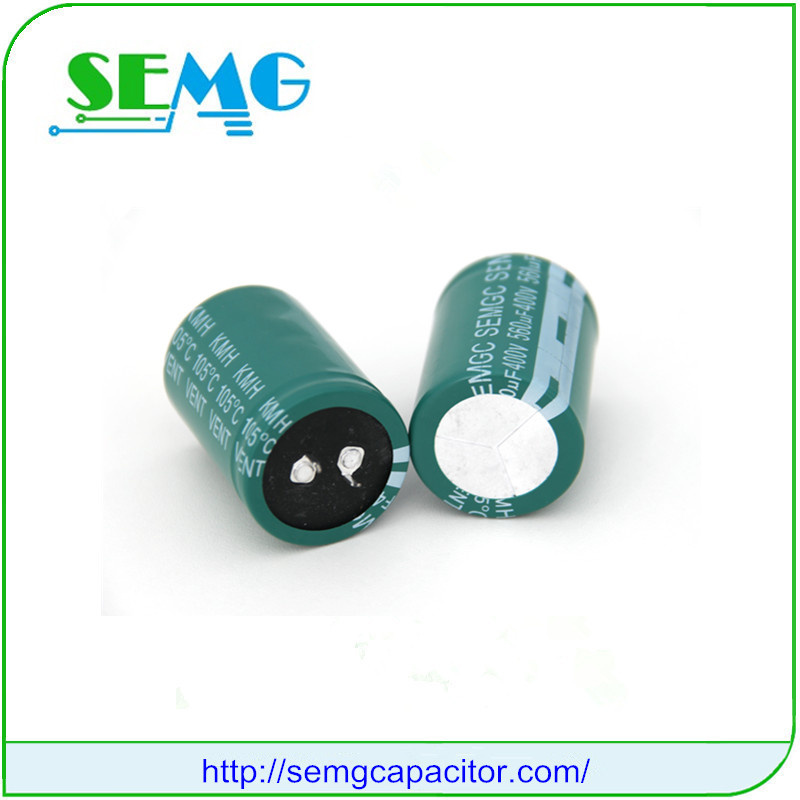 6600UF 450V Electrolytic Capacitor Factory Price China Manufacturer