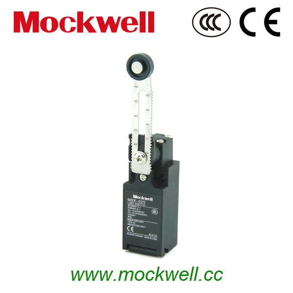 Mbx-02s Popular Safety Limit Switch