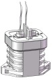 3c EU RoHS Hv DC Contactor EV Relay (JCQ30)