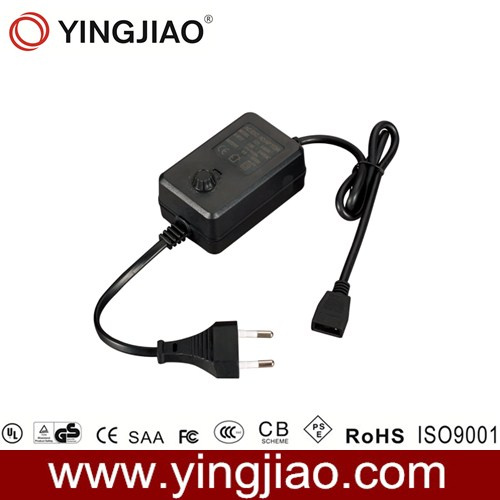 2000mA Power Adaptor for Electric Screwdriver