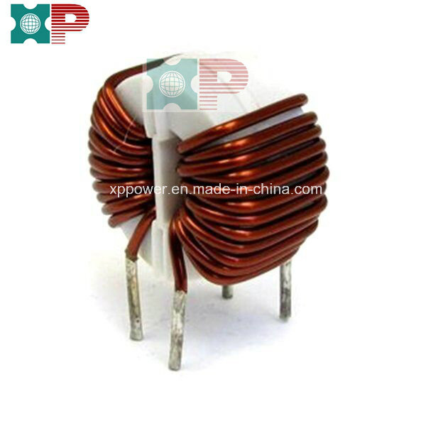 Nanocrystaline Common Mode Choke Inductor