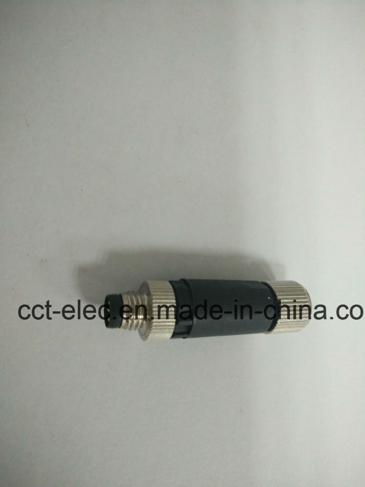 M8 4p M Connector