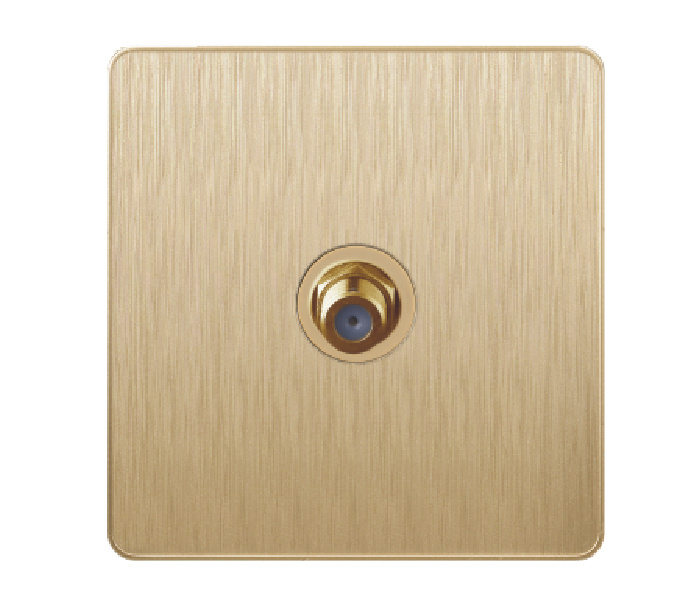 Hn-017 TV Socket