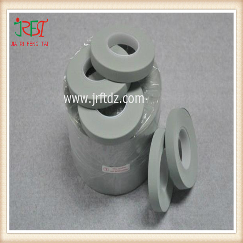 Bonding Silicone Rubber Sheet for ITO Conductive Glass