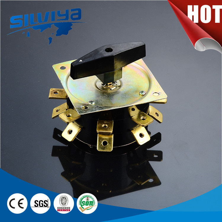 Changeover Switch for Electric Welding Machine (KDH-63A)