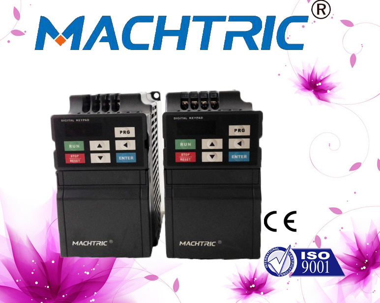 Ce, ISO9001 Frequency Inverter, VFD, AC Drive