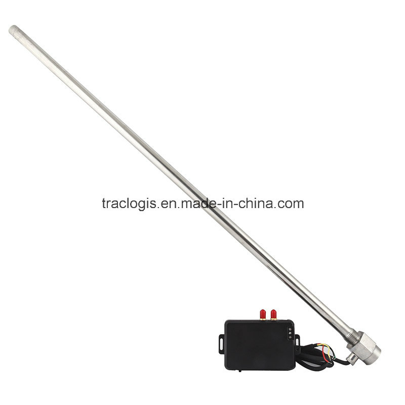 GPS Tracker Support Truck Tank Fuel Level Sensor