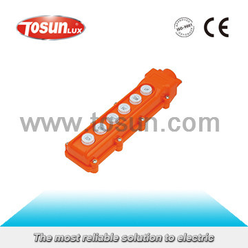 Control Pushbutton Switch