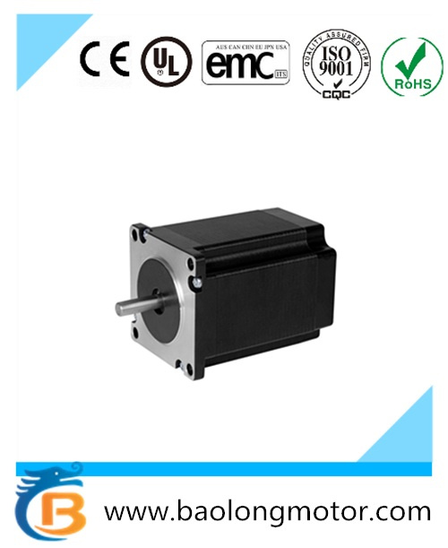 23HM6403 0.9deg 2-phase Hybrid Stepper Motor for Holder