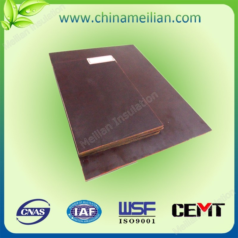 3342 Magnetic Insulation Electrical Fabric Plate
