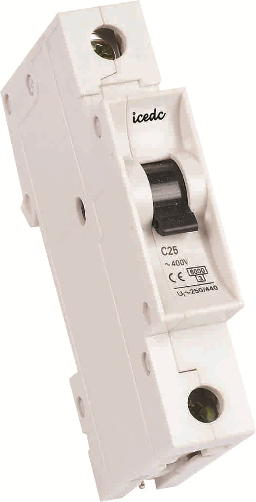 Miniature Circuit Breaker Hji-Mk1