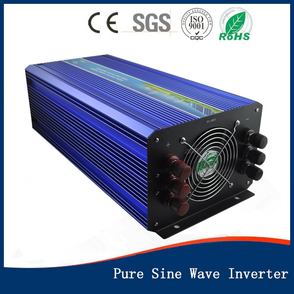 5000W Full Power True Sine Wave Solar Power Inverter