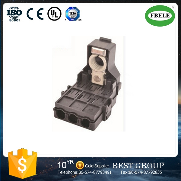 Auto Fuse Box Car Accessories Fuse Box