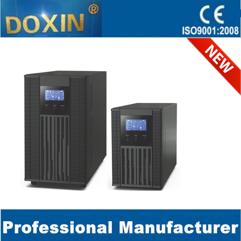 Online UPS 2kVA Uninterrupted Power Supply for Home Use