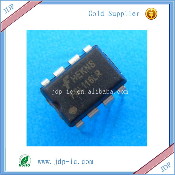 IC Parts Fs116lr New and Original