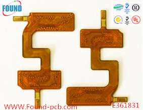 Double Side Layer FPC