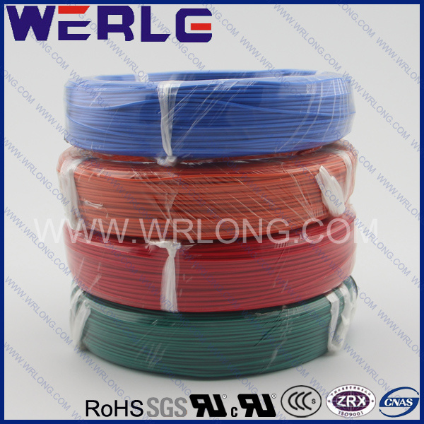 UL 1333 AWG 20 Teflon Anti High Temperature RoHS Wire