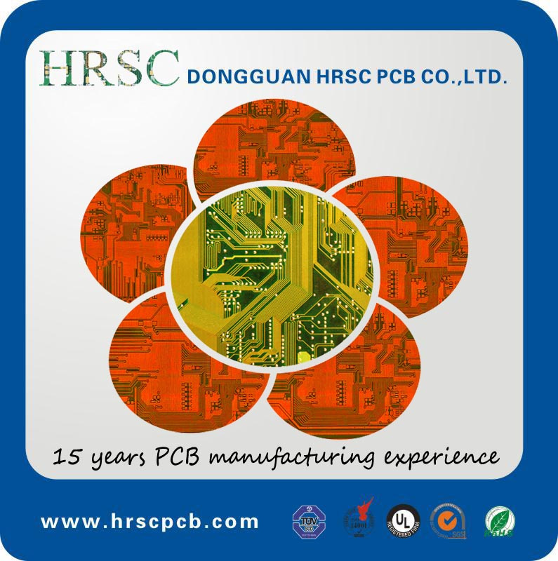 Sugar Cane Processing Machine 2016 New Fr-4 PCB&PCBA