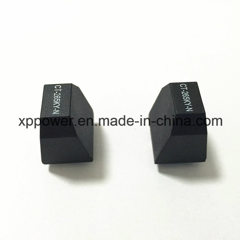 Needle Inserted Zero-Sequence Current Transformer