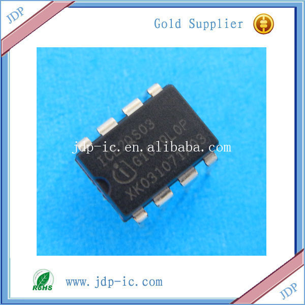 Hot Sell Serial Timekeeper Chip Ht1381 in Store