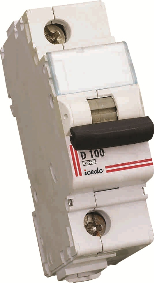 Miniature Circuit Breaker Hji-C20