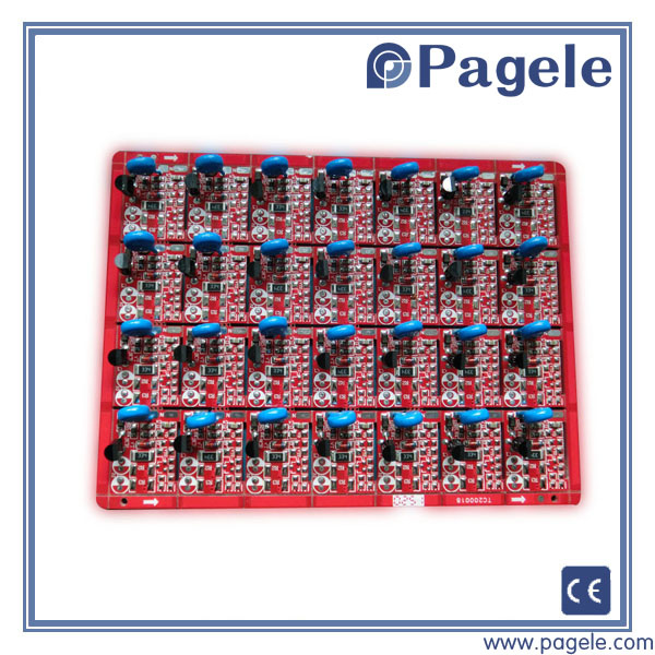 PCB/PCBA for Phase Protected Circuit Breaker