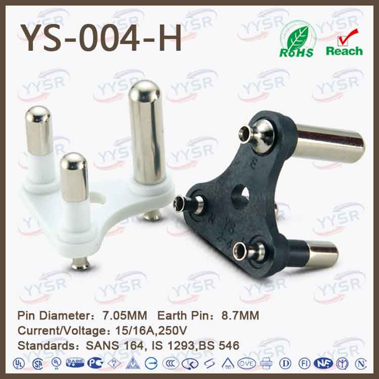South Africa Power Plug